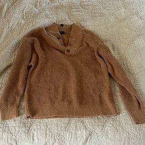 Mens Lahgo sweater - never worn, no tags but new